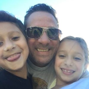 Meet your Posher, Steven